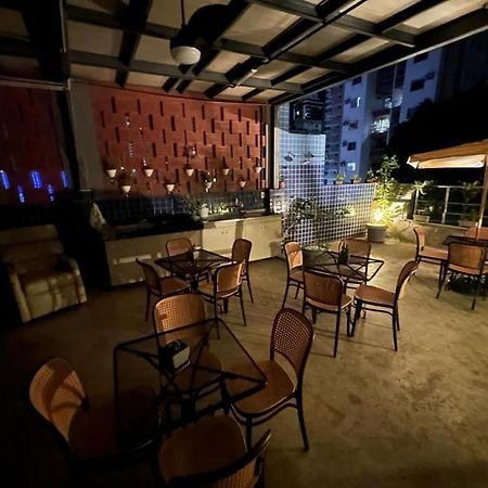 Studio 202 | Wifi 600Mb | Residencial Jc, Um Lugar Para Ficar. 벨렘 외부 사진