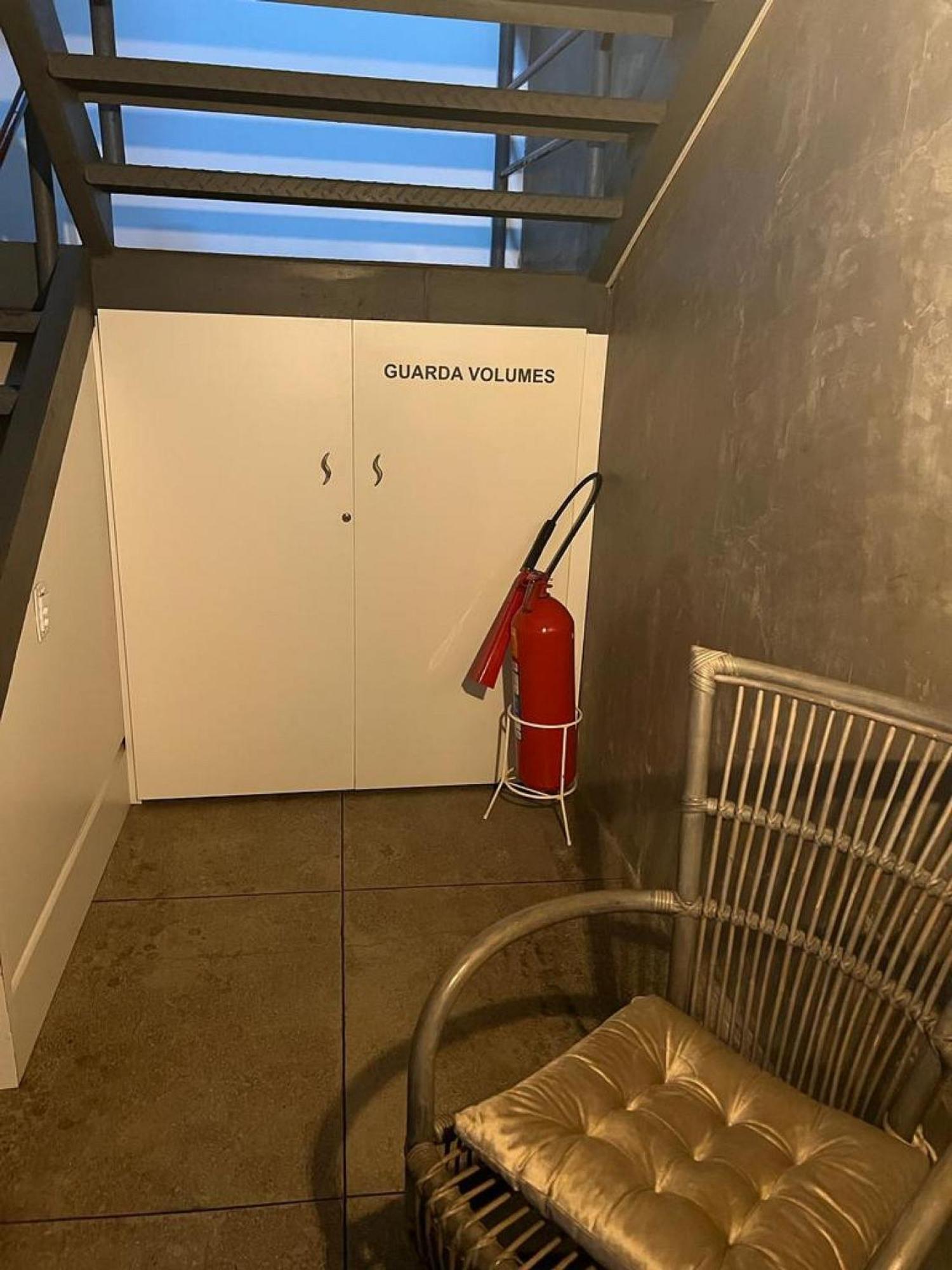 Studio 202 | Wifi 600Mb | Residencial Jc, Um Lugar Para Ficar. 벨렘 외부 사진