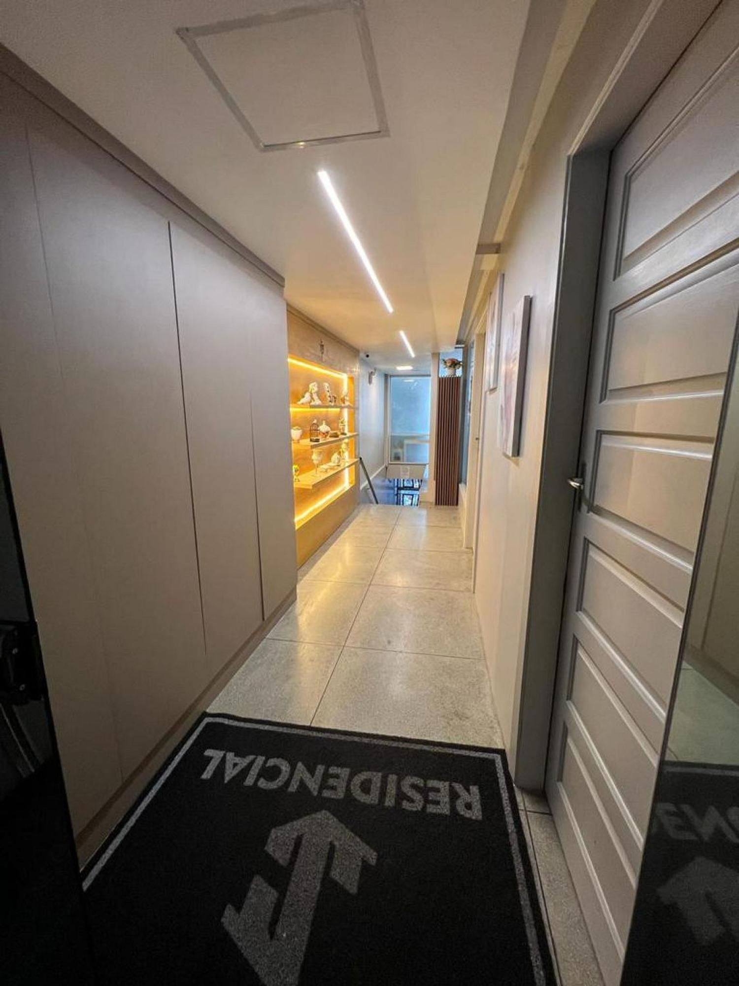 Studio 202 | Wifi 600Mb | Residencial Jc, Um Lugar Para Ficar. 벨렘 외부 사진