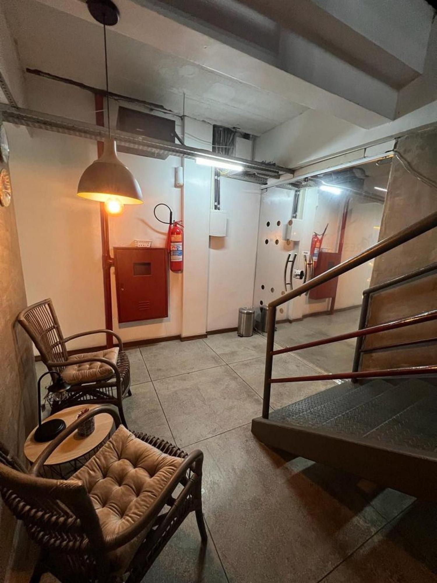 Studio 202 | Wifi 600Mb | Residencial Jc, Um Lugar Para Ficar. 벨렘 외부 사진