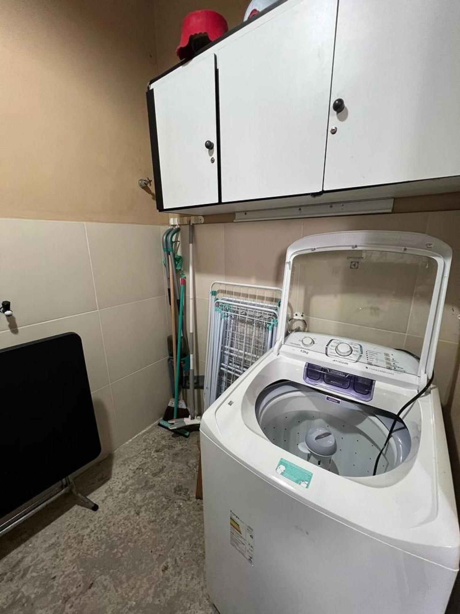 Studio 202 | Wifi 600Mb | Residencial Jc, Um Lugar Para Ficar. 벨렘 외부 사진