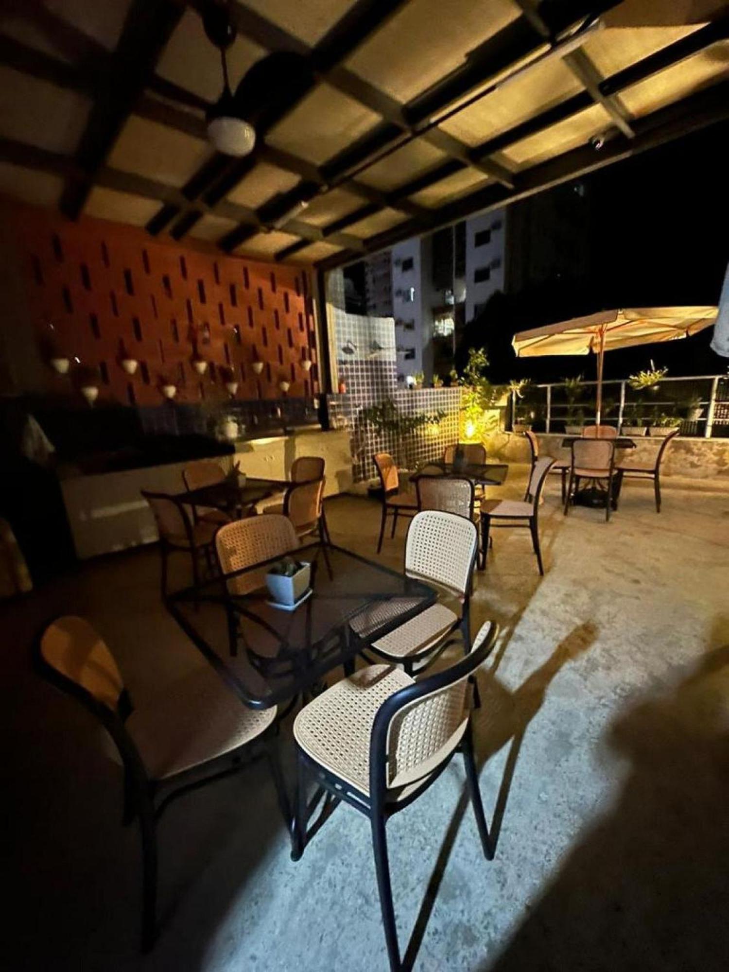 Studio 202 | Wifi 600Mb | Residencial Jc, Um Lugar Para Ficar. 벨렘 외부 사진