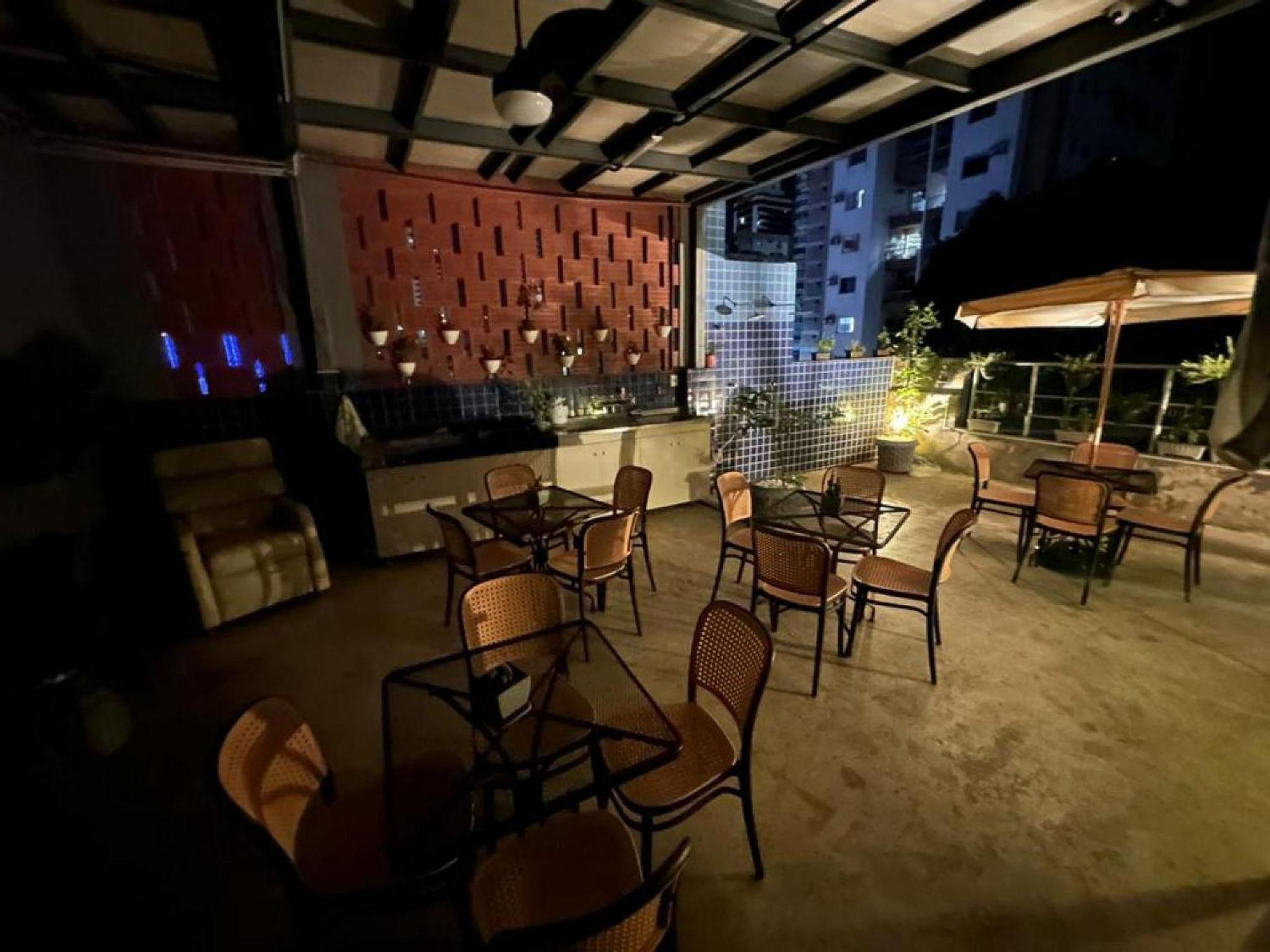 Studio 202 | Wifi 600Mb | Residencial Jc, Um Lugar Para Ficar. 벨렘 외부 사진