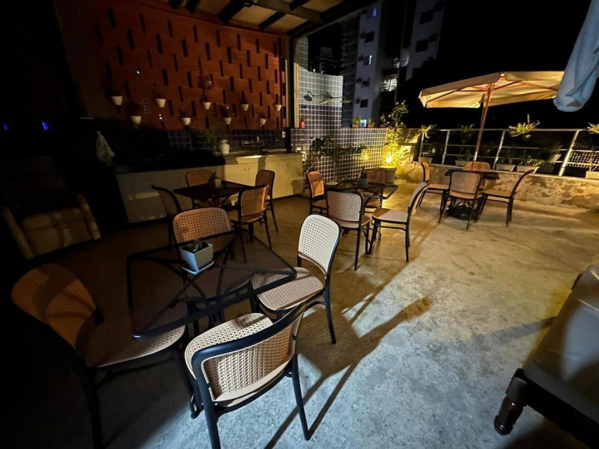 Studio 202 | Wifi 600Mb | Residencial Jc, Um Lugar Para Ficar. 벨렘 외부 사진
