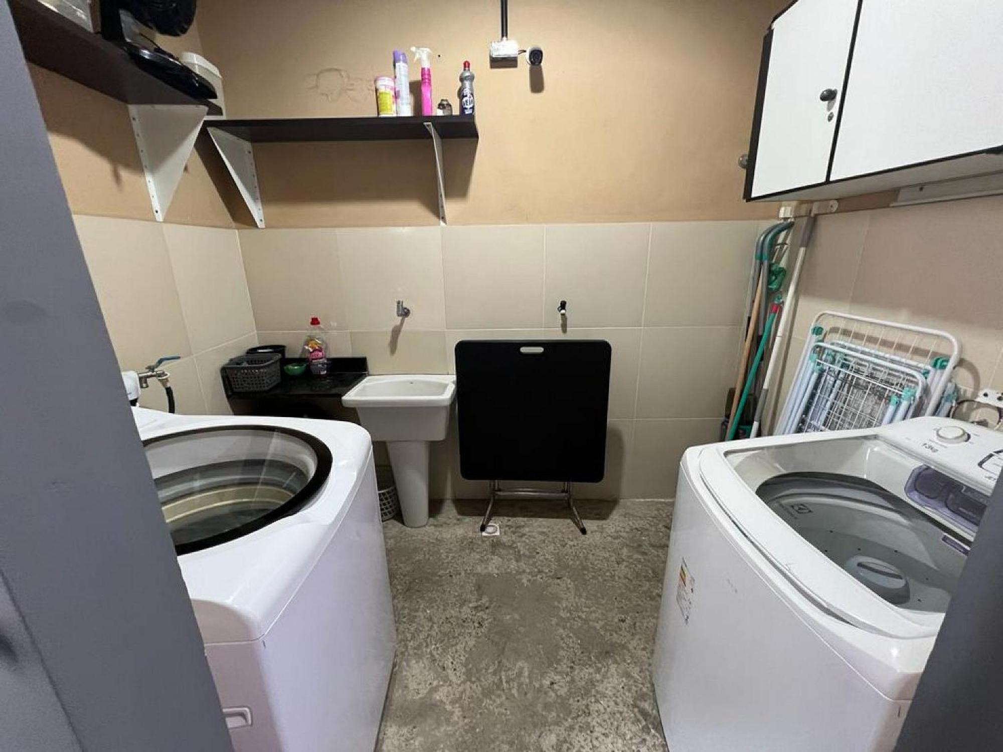Studio 202 | Wifi 600Mb | Residencial Jc, Um Lugar Para Ficar. 벨렘 외부 사진