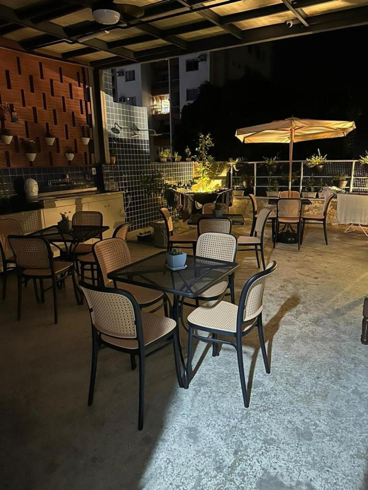 Studio 202 | Wifi 600Mb | Residencial Jc, Um Lugar Para Ficar. 벨렘 외부 사진