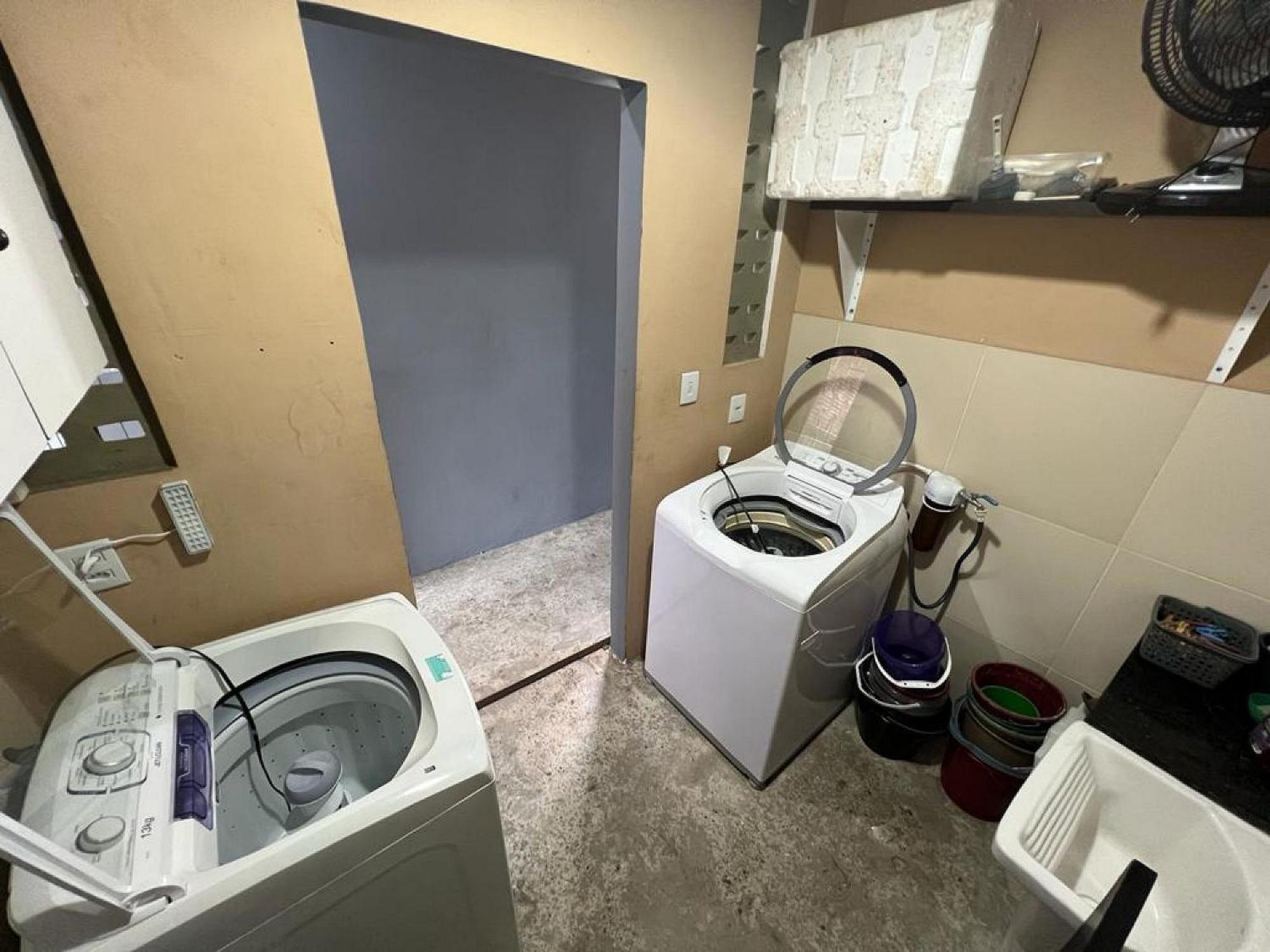 Studio 202 | Wifi 600Mb | Residencial Jc, Um Lugar Para Ficar. 벨렘 외부 사진