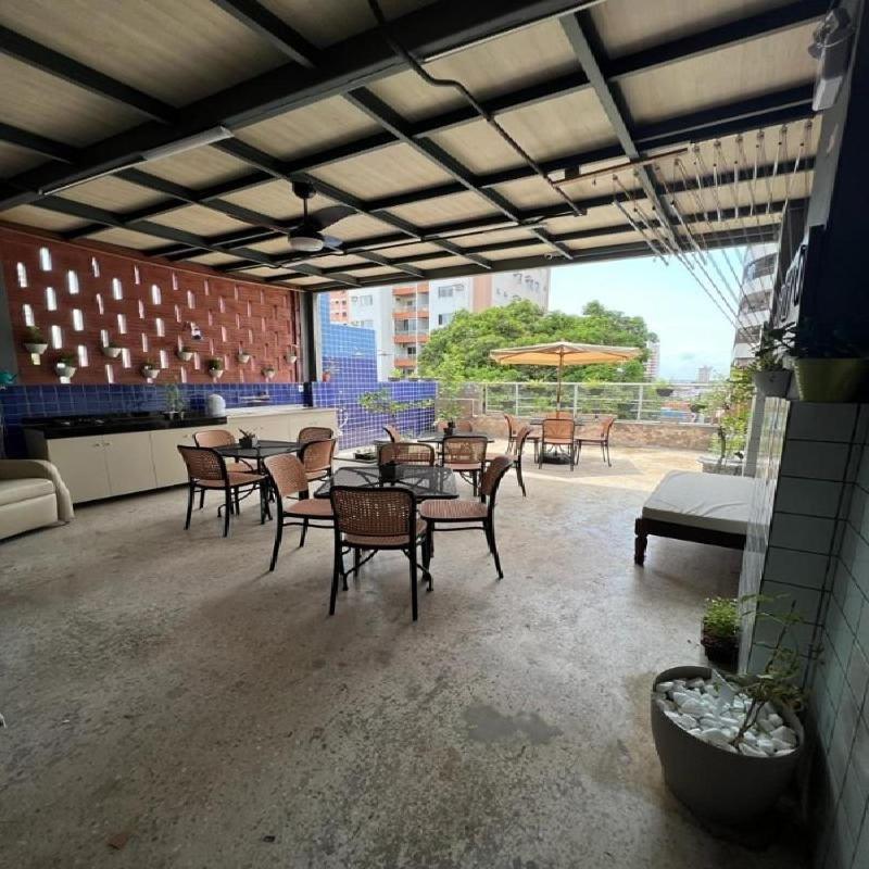 Studio 202 | Wifi 600Mb | Residencial Jc, Um Lugar Para Ficar. 벨렘 외부 사진