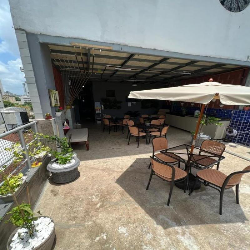 Studio 202 | Wifi 600Mb | Residencial Jc, Um Lugar Para Ficar. 벨렘 외부 사진
