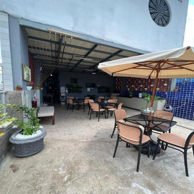 Studio 202 | Wifi 600Mb | Residencial Jc, Um Lugar Para Ficar. 벨렘 외부 사진