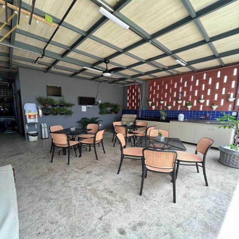 Studio 202 | Wifi 600Mb | Residencial Jc, Um Lugar Para Ficar. 벨렘 외부 사진
