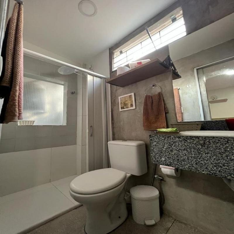Studio 202 | Wifi 600Mb | Residencial Jc, Um Lugar Para Ficar. 벨렘 외부 사진