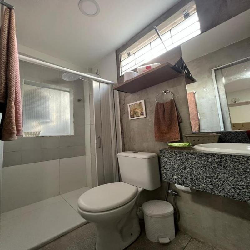 Studio 202 | Wifi 600Mb | Residencial Jc, Um Lugar Para Ficar. 벨렘 외부 사진