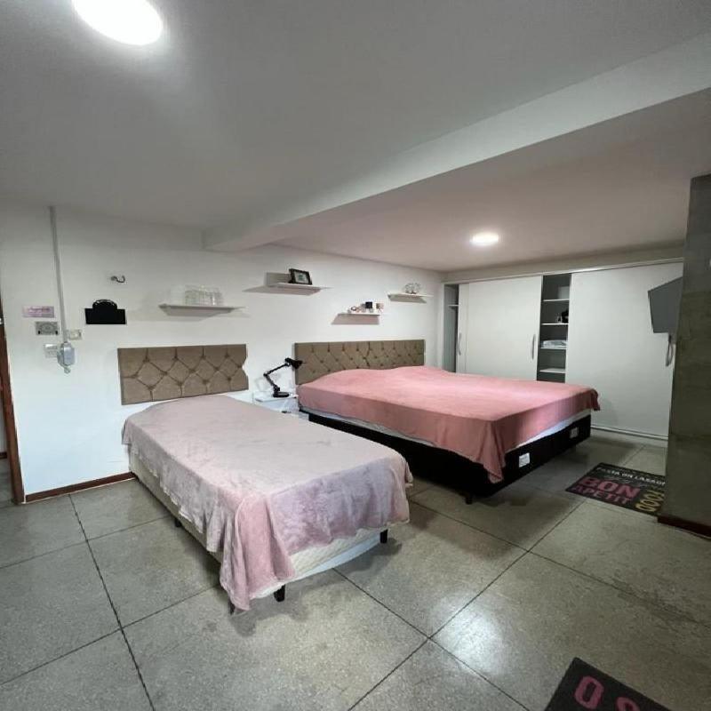 Studio 202 | Wifi 600Mb | Residencial Jc, Um Lugar Para Ficar. 벨렘 외부 사진